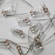 thumbnail image 4 of 10/25/50Pcs 5mm Clear 3V6V9V12V24V Mini Bulb of Wheat Rice Bulbs car light For GMC Chevy Honda Toyota Climate Radio Switch Button Bulbs car light, 4 of 5