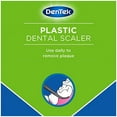 DenTek Professional Oral Care Kit, Advanced Clean Dental Pick, Scaler