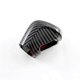 thumbnail image 4 of For Toyota Yaris Ativ/Vios 2023 2024 Car Central Control Gear Shift Knob Cover Trim Accessories ABS, 4 of 5