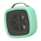 thumbnail image 4 of Ventilador calefactor portátil, mini ventilador calefactor eléctrico Mini ventilador calefactor eléctrico Ventilador calefactor eléctrico Máxima confiabilidad, 4 of 9