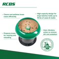 thumbnail image 2 of Pulidora vibratoria de vainas RCBS 120 V US/CAN, 2 of 6