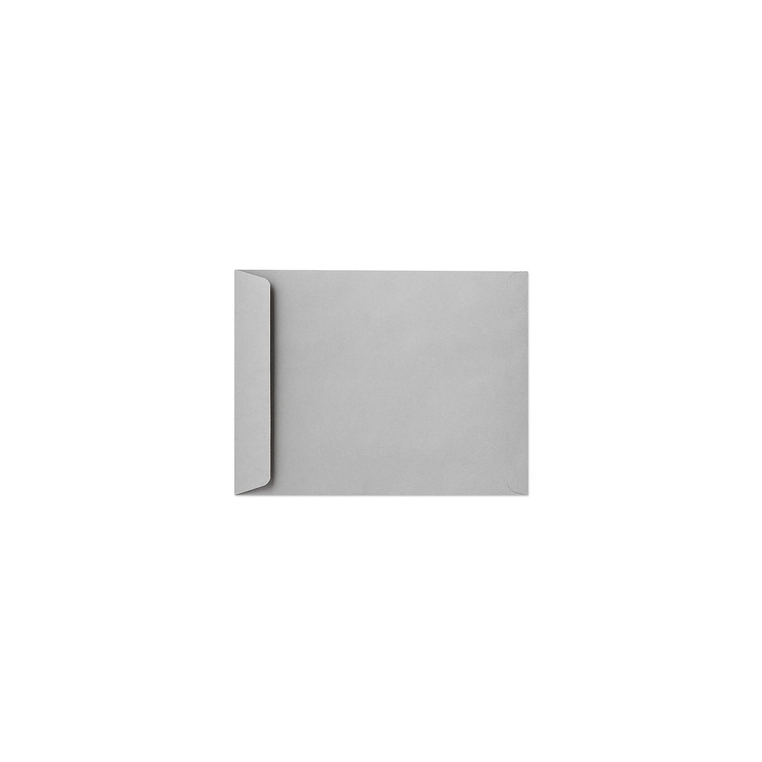 Bright White Pack of 50 28lb 13 x 19 Jumbo Envelopes 