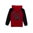 thumbnail image 2 of Tony Hawk Boys Long Sleeve Graphic Hoodie, Sizes 4-16, 2 of 3