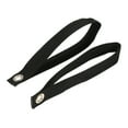 thumbnail image 6 of Worgeous 2 PCS Cargo Securing Straps Canoe Tie Downs for Kayak Deck Loops Luggage Fastening Belt, 6 of 8