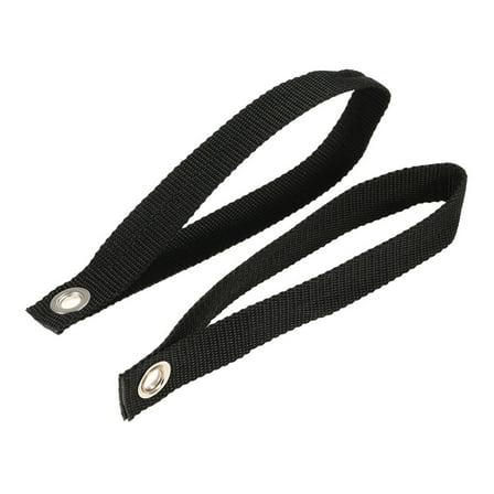 GOOHOCHY 2 PCS Cargo Securing Straps Kayak Tie down with Canoe