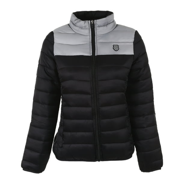 Chamarra K-swiss Micha 2 Para Dama