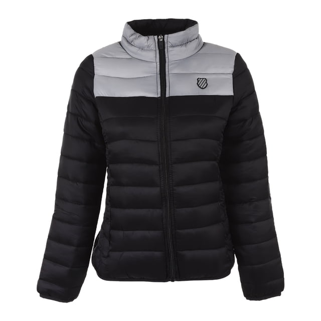 Chamarra K-swiss Micha 2 Para Dama