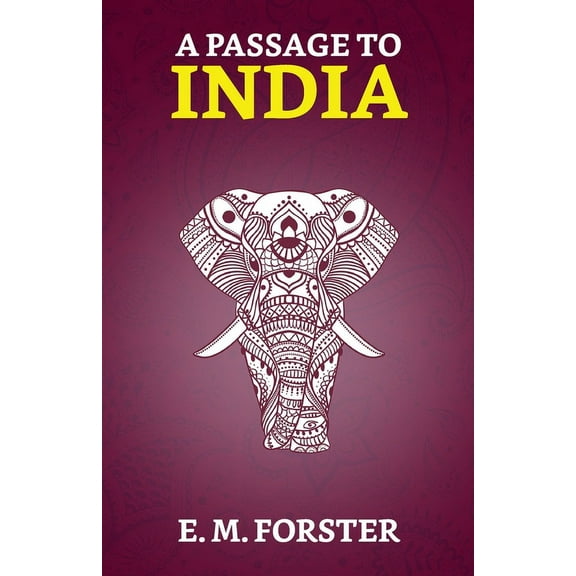 A Passage to India (Paperback)