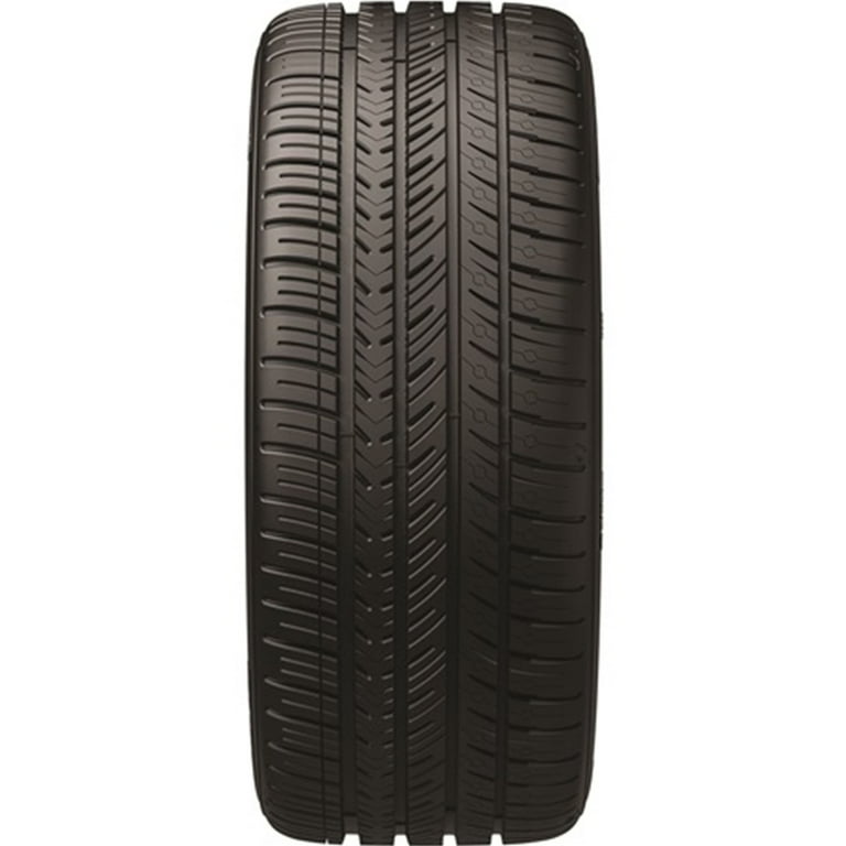 Michelin Pilot Sport All Season 4 All Season 275/35ZR18 (95Y) Passenger  Tire