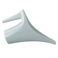 thumbnail image 5 of Plastic Flower Watering Kettle Long Mouth (Green), 5 of 5