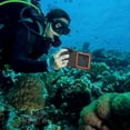 thumbnail image 4 of Diving Phone Case BT-Controlled Compatible with iPhone/Samsung 15M Professional Waterproof Case for Underwater Snorkeling Photo Video, 4 of 8
