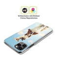 thumbnail image 2 of Head Case Designs Funny Animals Totem Animals On Rope Hard Back Case Compatible with Apple iPhone XR, 2 of 7