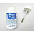 Soldering Kit for Jewelry Making Handy Flux 3rd Hand Base Fiber Grip