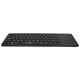 thumbnail image 2 of Teclado Multimedia Perfect Choice PC-201021 Inalámbrico con Touchpad Negro, 2 of 2