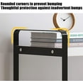 thumbnail image 6 of ZeenArt Desktop Organizer, Wooden Desk Shelf Organizer for Home Office, 6 of 6