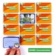 thumbnail image 4 of Juegos de cartas de animales prehistóricos de The Young Scientist: 4 juegos para niños de 5 años en adelante: Trivia de memoria de bingo a juego - Diversión educativa práctica para niños, 4 of 5