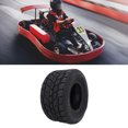 thumbnail image 1 of Pneu de Kart, Pneu avant Imperméable pour Quad, 1 of 7