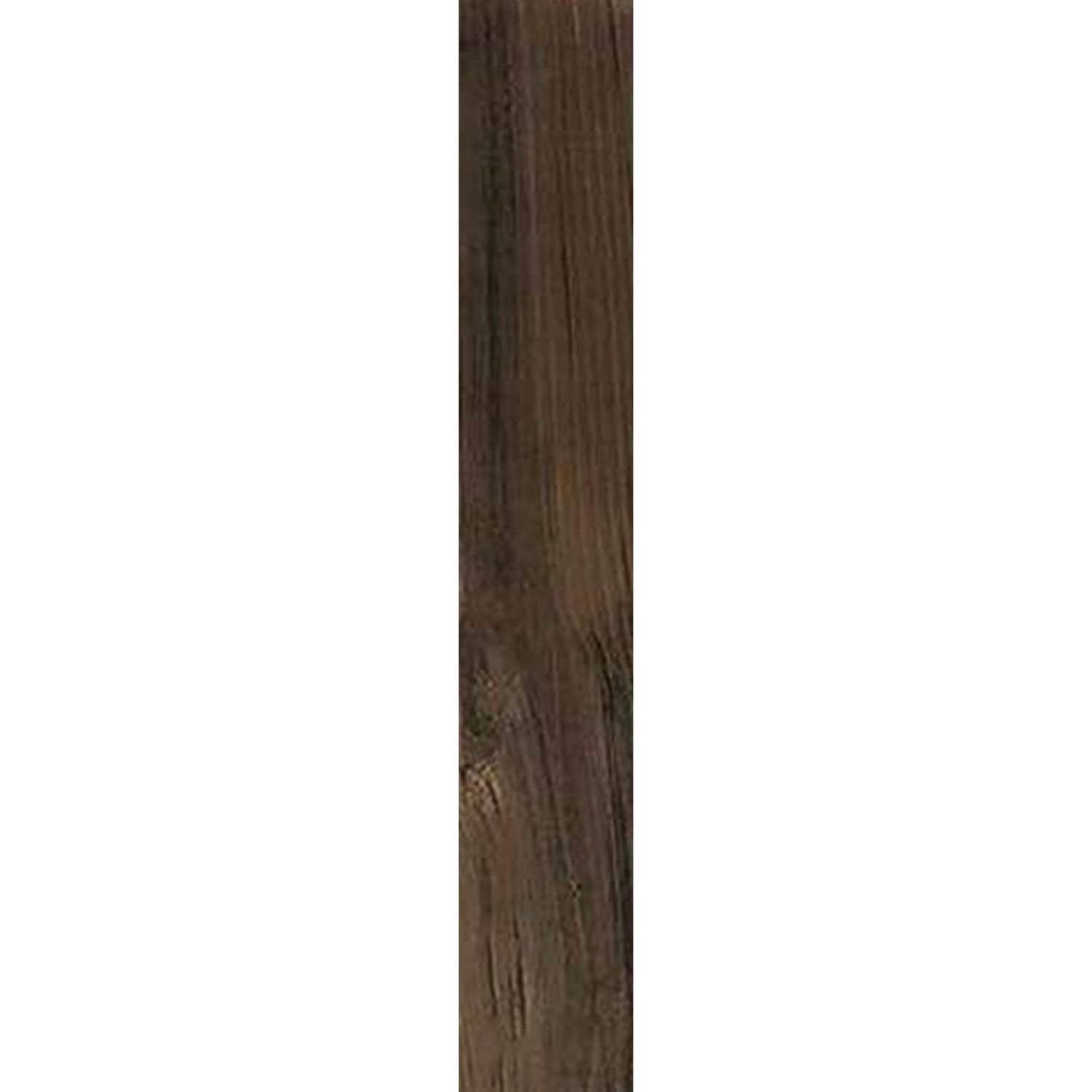 Luxury Vinyl Flooring Tiles | Peel and Stick Floor Tile for DIY Installation | 12 Wood Look Planks | Barn | BaseCore | 18 Sq. Feet
