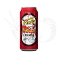 thumbnail image 4 of Cerveza oscura Victoria Vicky con chamoy y tamarindo 473 ml, 4 of 4