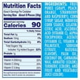 thumbnail image 2 of Welch's Juicefuls Fruit Snacks, Mixed Fruit 4.0 oz, 2 of 2