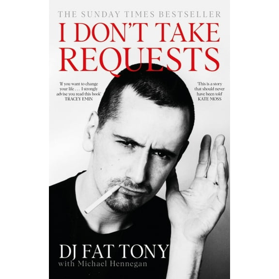 I Don't Take Requests (Paperback)