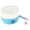 Blue, variant on LAZIOEGR 1L Automatic Electric Yogurt Maker with Food Grade Plastic Container, DIY Nutritious Yoghurt Tool (6.3 x 6.3 x 5.91 inches / 16 x 16 x 15 cm), Pink