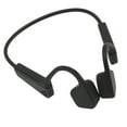 thumbnail image 1 of Casque à Conduction Osseuse, Casque à Conduction Osseuse Son Clair pour la Course, 1 of 7