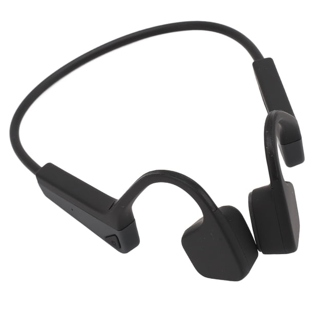 Casque à Conduction Osseuse, Casque à Conduction Osseuse Son Clair pour la Course