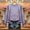 Purple, variant on Pullover Crewneck Sweatshirt Print Sweatshirt Casual Oversized Sweatshirt Long Sleeve Preppy Sweatshirts Fall Pullover Sweaters Cable Knit Sweaters Dressy Sweaters Basic Sweatshirt Purple M