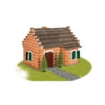 thumbnail image 3 of Teifoc 4900 Historic House, Model Building Kit - 370 Piece, 3 of 5