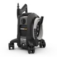 thumbnail image 3 of Powerplay Spyder 1500PSI Electric Pressure Washer, 3 of 6