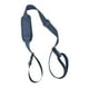 thumbnail image 2 of Correa de transporte para silla de playa, correas de hombro con almohadilla antideslizante para el hombro Hebilla de liberación rápida, 2 of 9