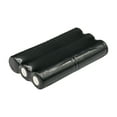 thumbnail image 2 of Kastar 3-Pack HNN9018A Battery Replacement for Motorola HNN9018, HNN9018A, HNN9018AR, HNN9018B, HNN9018BR Battery, Motorola CP50, Radius SP50 (Standard Model) Radio, 2 of 3