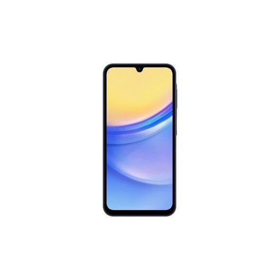 Pre-Owned UScellular Samsung A15 5G 64GB, Prepaid Smartphone