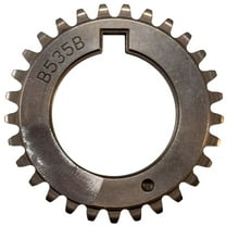 Melling S1239 Stock Replacement Crankshaft Sprocket