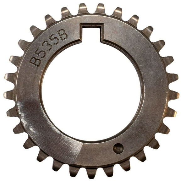 Melling S1239 Stock Replacement Crankshaft Sprocket