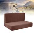 thumbnail image 1 of Housse de Coussin pour Dinette RV, Protecteur de Meubles Extensible Résistant à l'Eau pour Véhicule Récréatif, 1 of 7