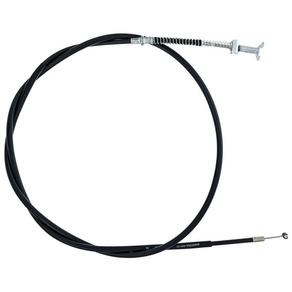 Polaris 0452680 Rear Hand Brake Cable Sawtooth Phoenix 200 2005-2006