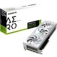 thumbnail image 1 of Tarjeta de Video GIGABYTE GeForce RTX 5070 AERO OC 12GB GDDR7 RGB, 1 of 6