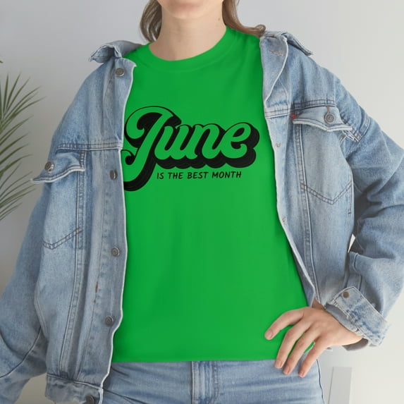June Tee