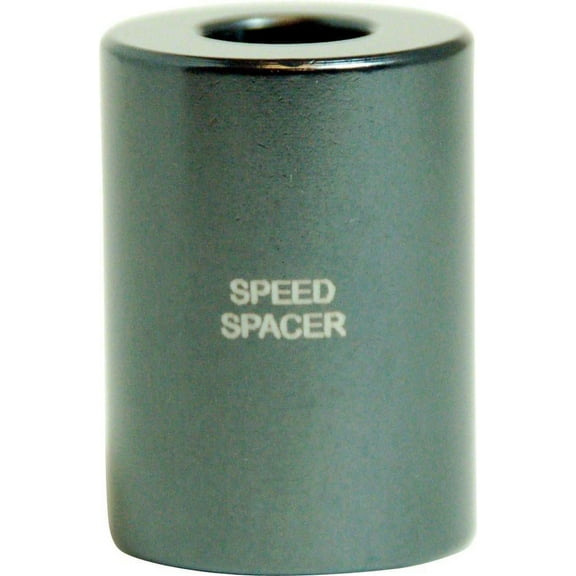 Wheels Manufacturing Speed Spacer for use with Open Bore Adaptor Bearing Drifts