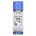 thumbnail image 1 of Testor 256751 5 oz Fabric Paint Spray, Blue, 1 of 4