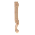 thumbnail image 4 of Muebles de Diseñados Pata de La Pierna Del Sofá Anti-humedad para Del Sofá 04 BLESIY Pata de madera del sofá, 4 of 6