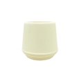 thumbnail image 4 of Shepherd Hardware 8756E Leg Tips 1-1/8-Inch Inside Diameter Rubber Chair Leg Caps, 24 Pack, White, 4 of 4