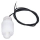 thumbnail image 4 of Sensor De Nivel De Líquido, Fácil Operación Tamaño Compacto -10-85 Grados Celsius Material PVDF 2.5Mpa Interruptor De Flotador Resistente A ácidos Y álcalis Para Equipos De, 4 of 7