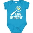 thumbnail image 3 of Inktastic Easter Egg Hunt Boys Boys Baby Bodysuit, 3 of 5