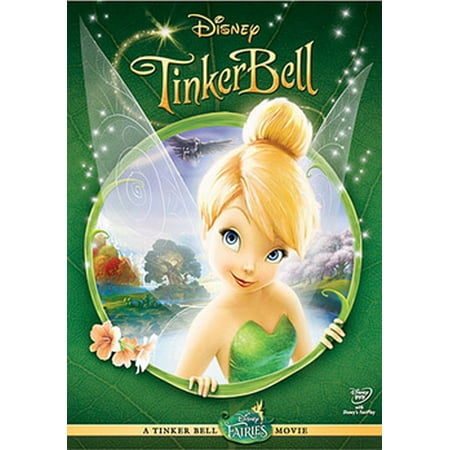 Tinker Bell (DVD)