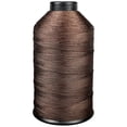 thumbnail image 1 of 138 Bonded Nylon Thread (Mahogany), 1 of 1