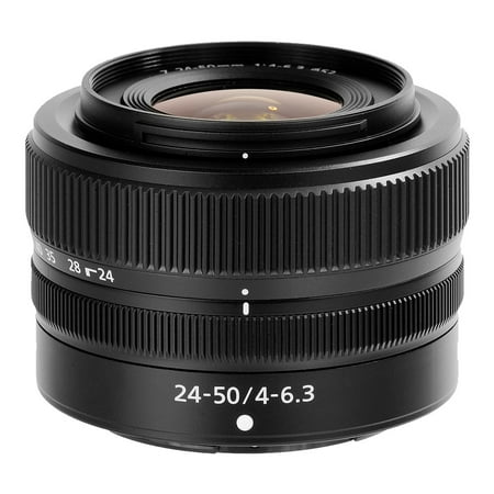 Nikon NIKKOR Z 24-50mm...