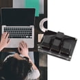 thumbnail image 2 of AMERTEER Mini Mechanical Keyboard 4 Keys Macro Keyboards W9G0, 2 of 9